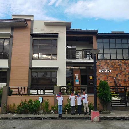 Pompeo And Luming'S Inn Calauag Exterior photo